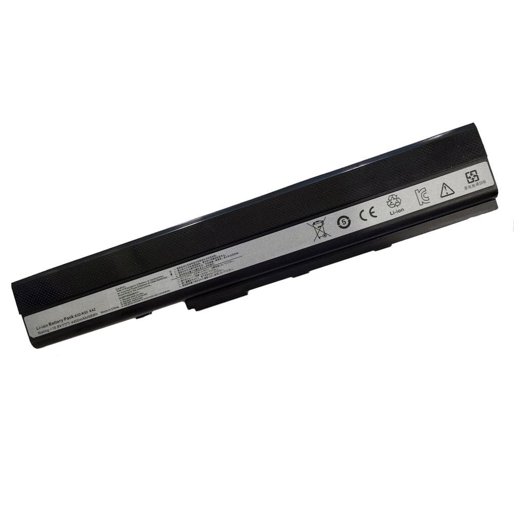Bateria NBC Compativel Para Notebook Asus K42f 70nxm1b2200z A32-k42 bata32k52