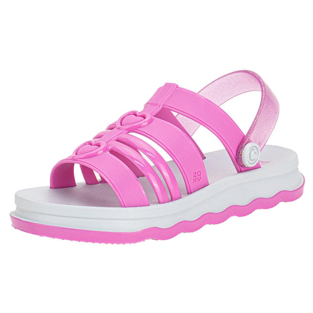 Sandália Infantil Zip Zaxy 19269