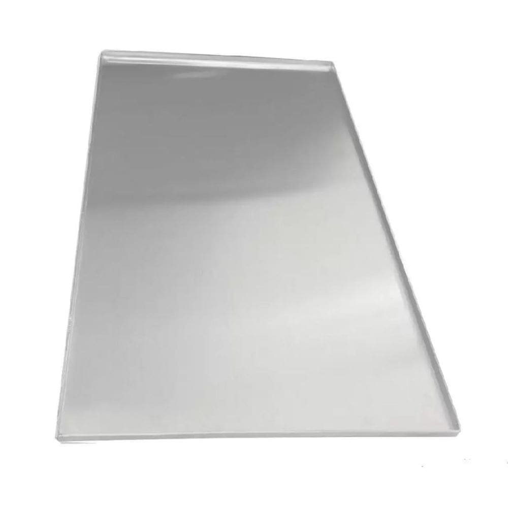 Kit Confeiteiro Formas Rocambole 30X15 + Espátulas