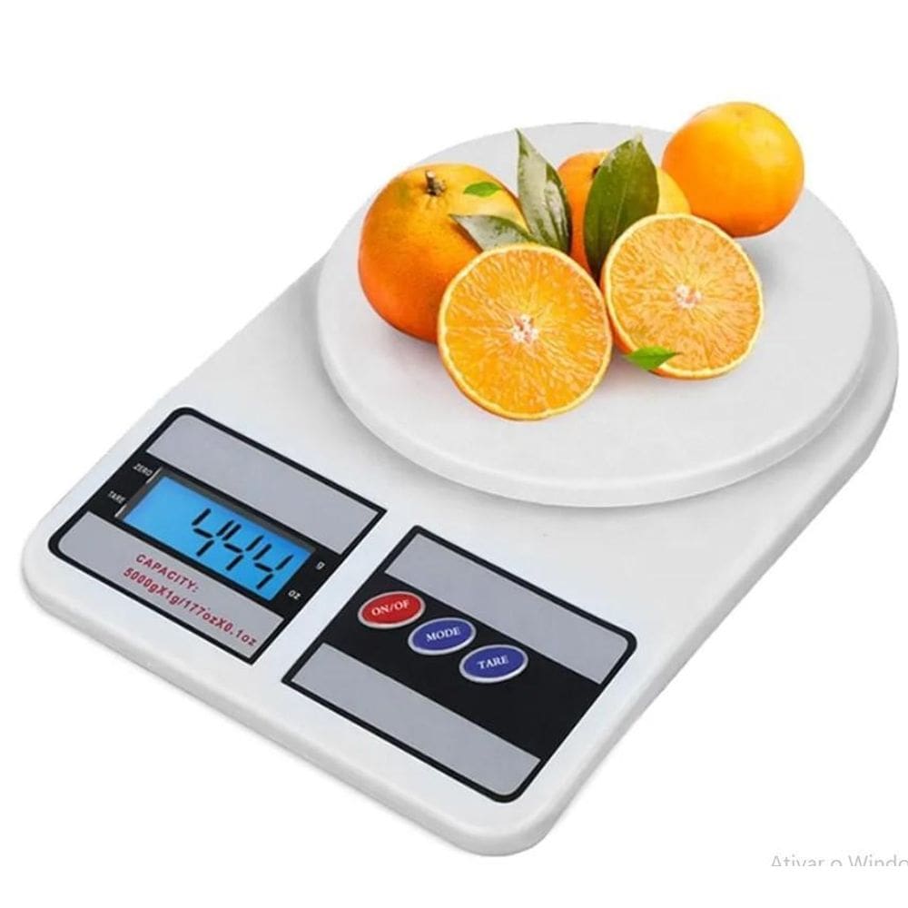 Kit Confeiteiro Espátula + Balança + Fuê 35Cm