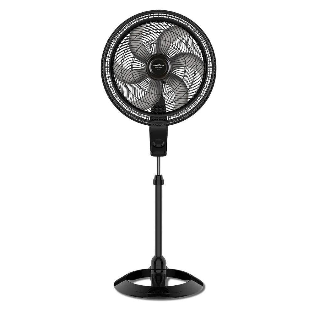Ventilador De Coluna 58cm Britânia BVT550 Maxx Force 110V