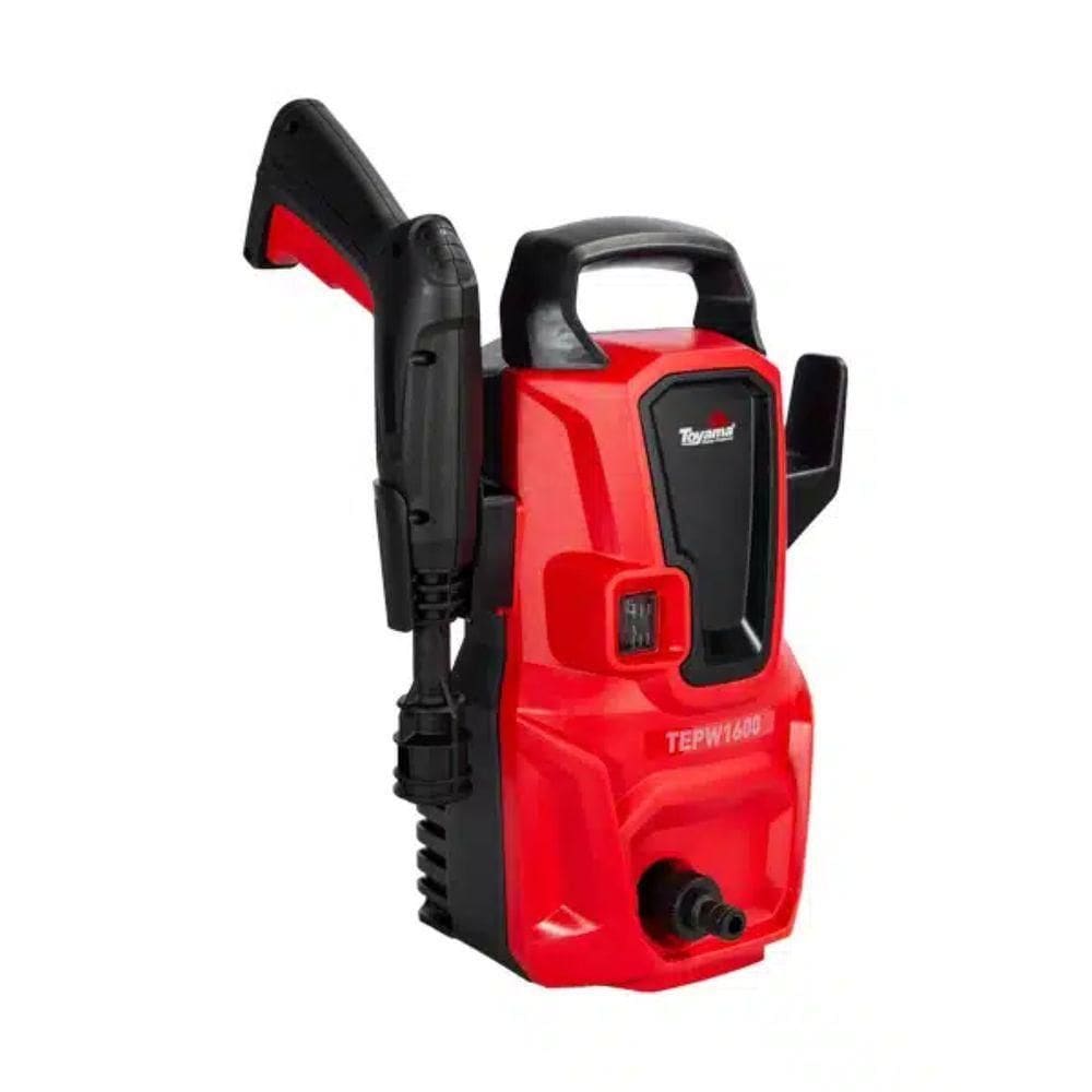 Lavadora De Alta Pressão 1000W Tepw1600-127 Toyama 110V