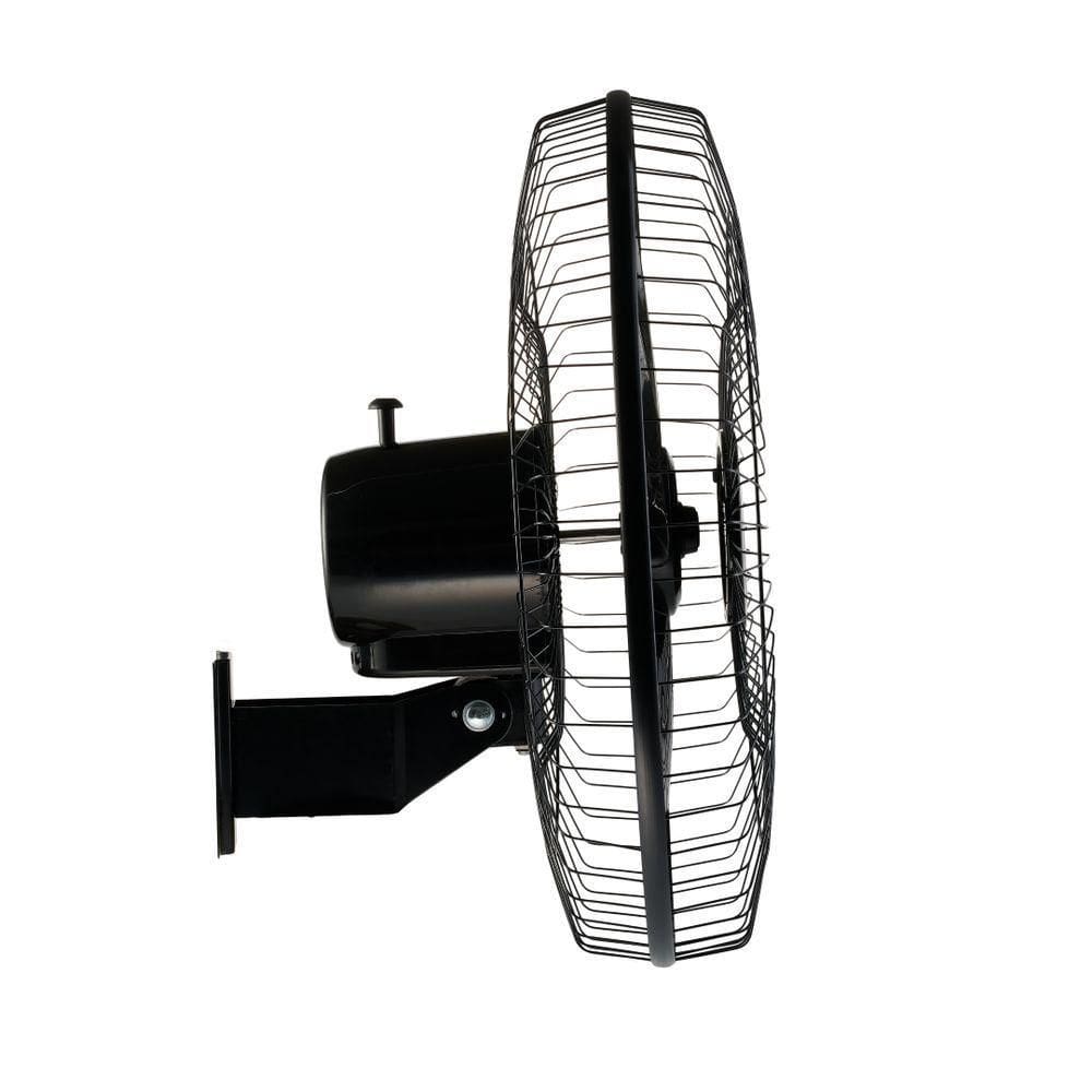 Ventilador De Parede Wap Rajada Pro 60 5 Pás 135w Bivolt