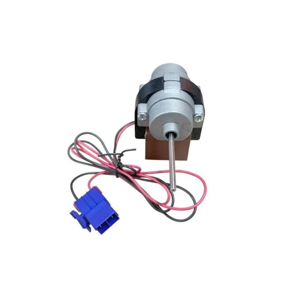 Motor Ventilador para Geladeira Side By Side Electrolux 15915900 - Hulter