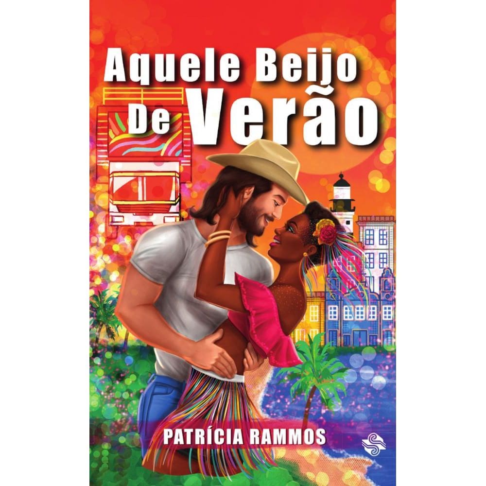 Aquele beijo de verão