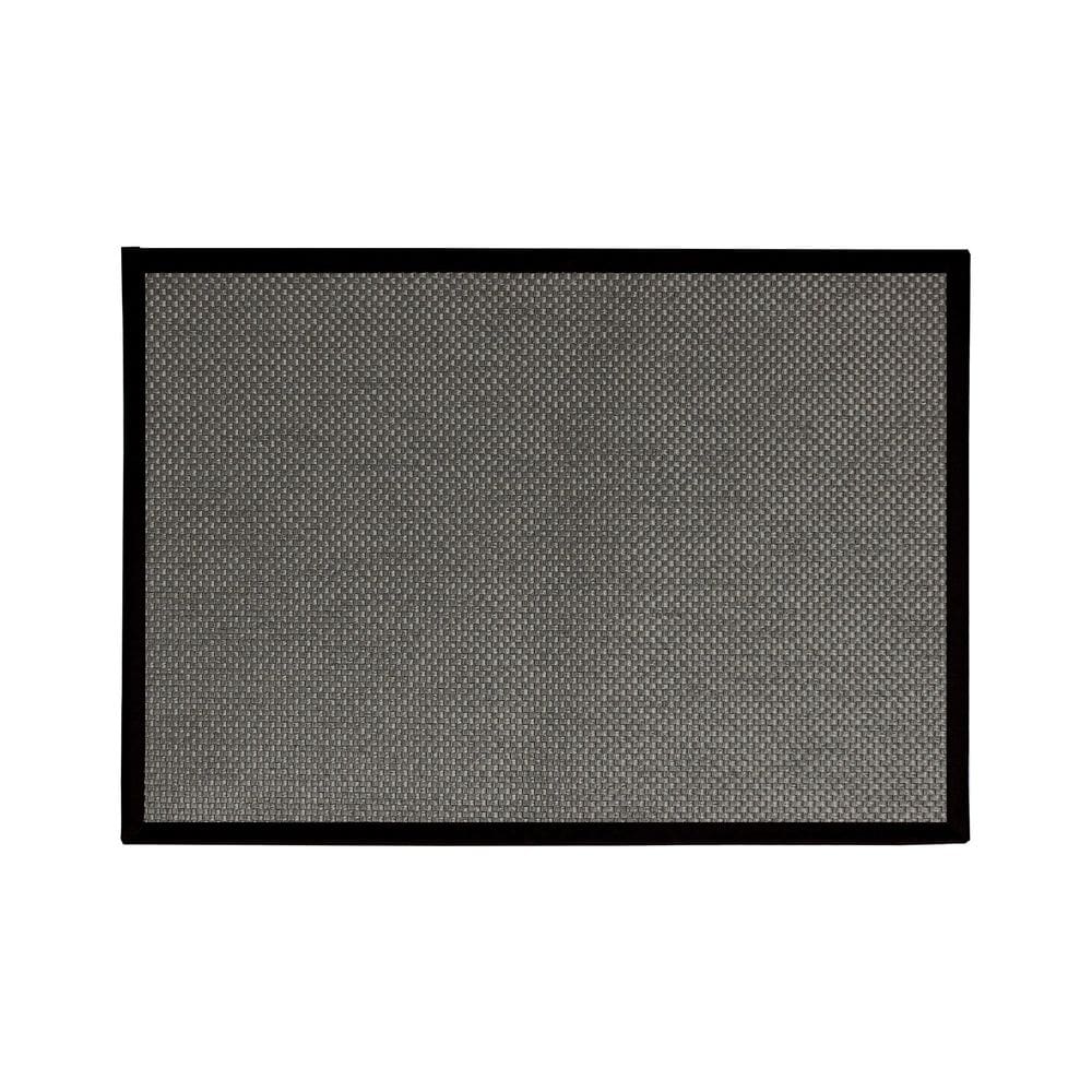 Tapete Piquet Impermeável e Antiderrapante 50x70cm Jolitex - Fend