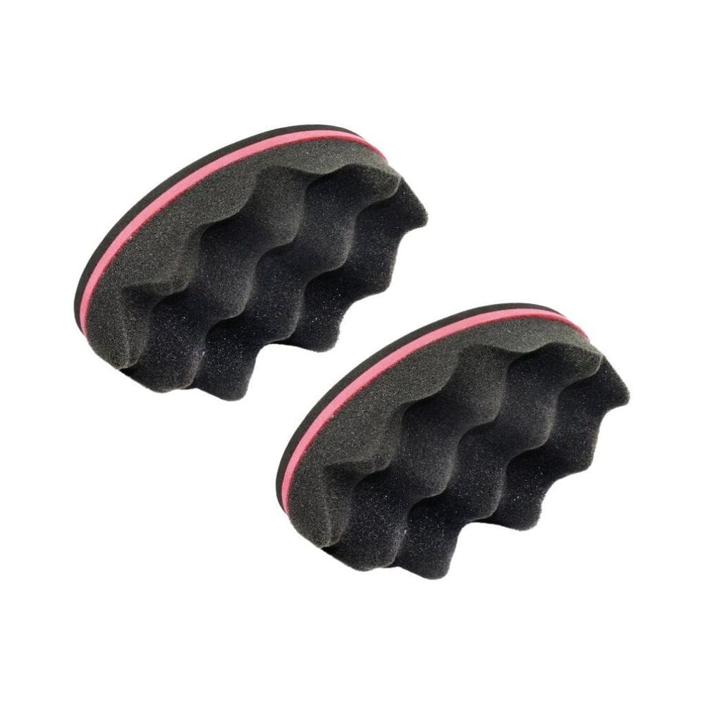 Esponja Twist Simples Santa Clara Ref 3695 Nudred - 2Un