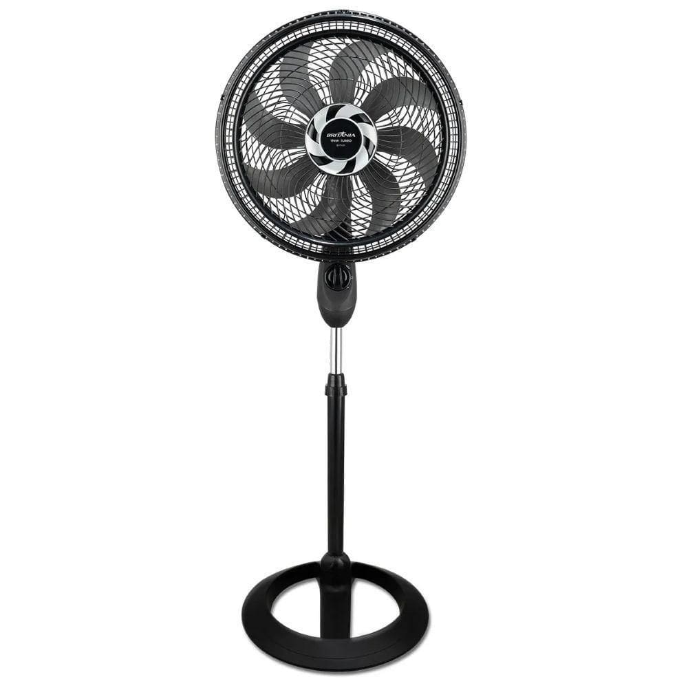 Ventilador De Coluna 48cm Britânia BVT451 Maxx Force 110V