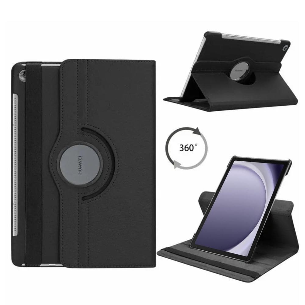 Capinha Case 360 Para Galaxy Tab Samsung A9+ 11 X216 X210