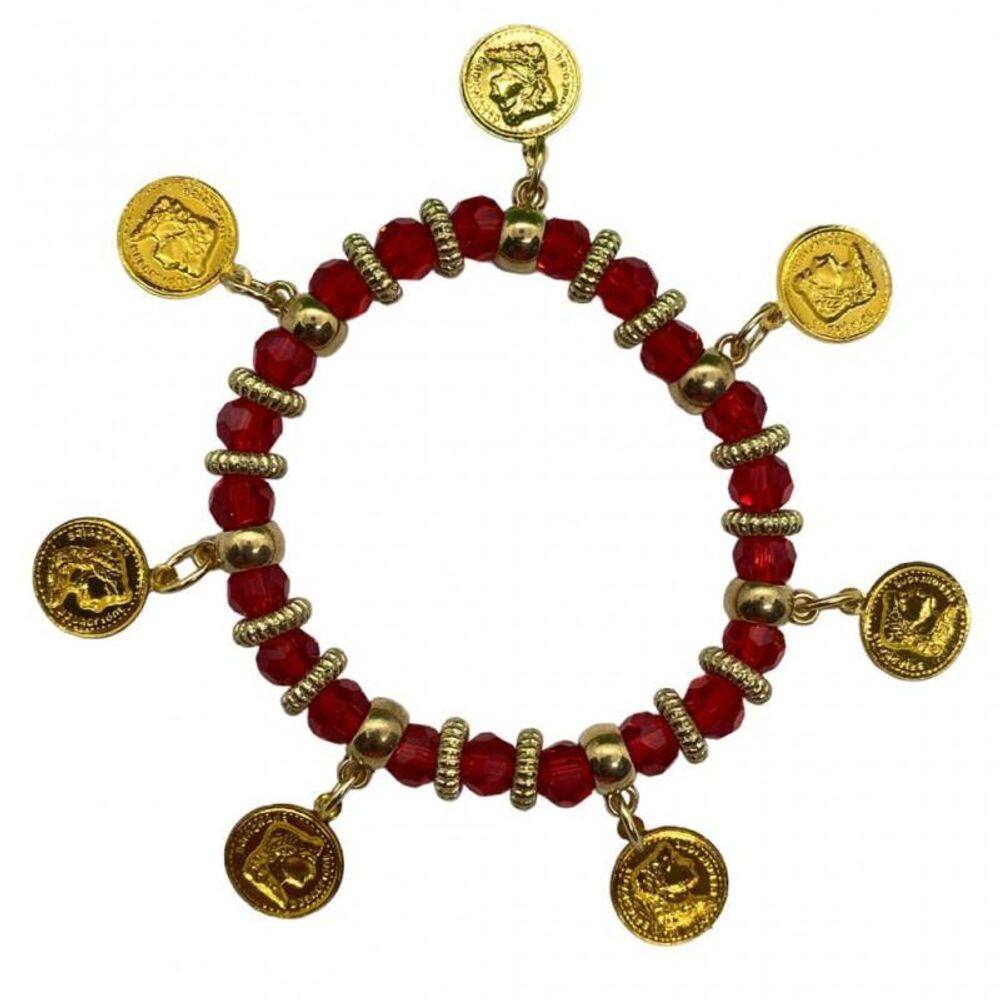 Pulseira Cigana Umbanda E Candomblé