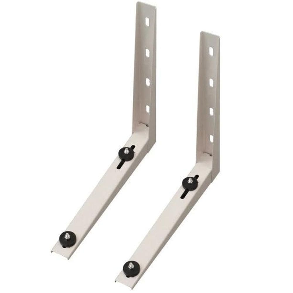 Suporte Para Ar Condicionado Split De Ferro Até 30000Btus 50