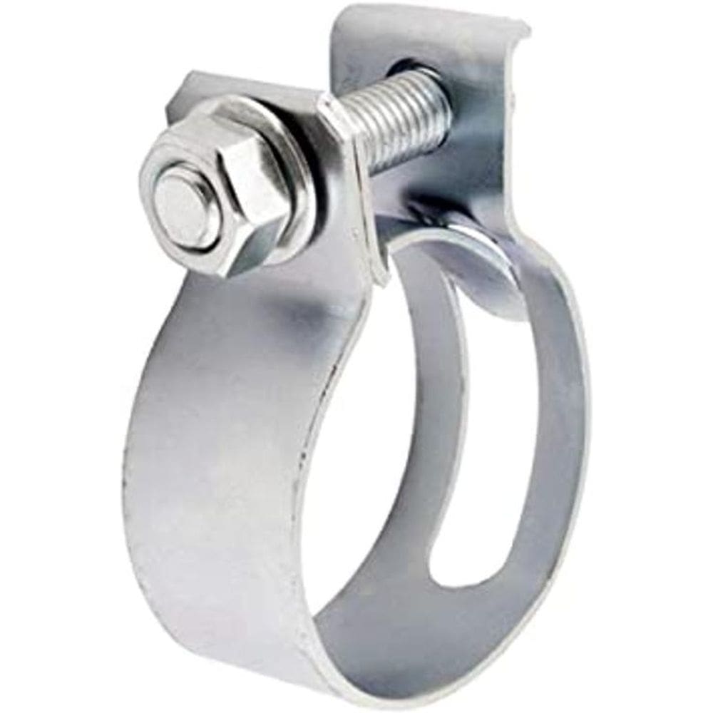 Abraçadeira Mangote Reforçada 2`` 54 X 62 - 32 Mm - Arbyn