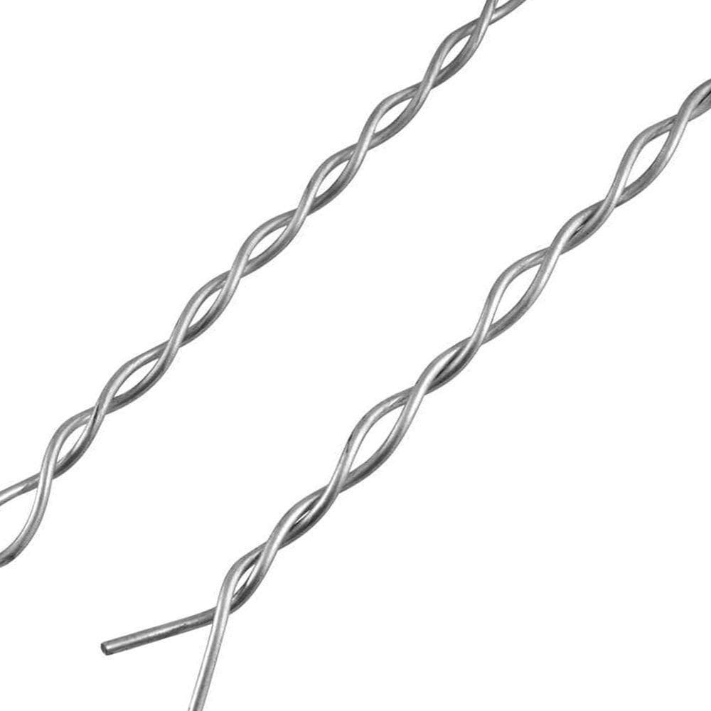 Distanciador De Cercas 12m Com 100 Peças Vonder