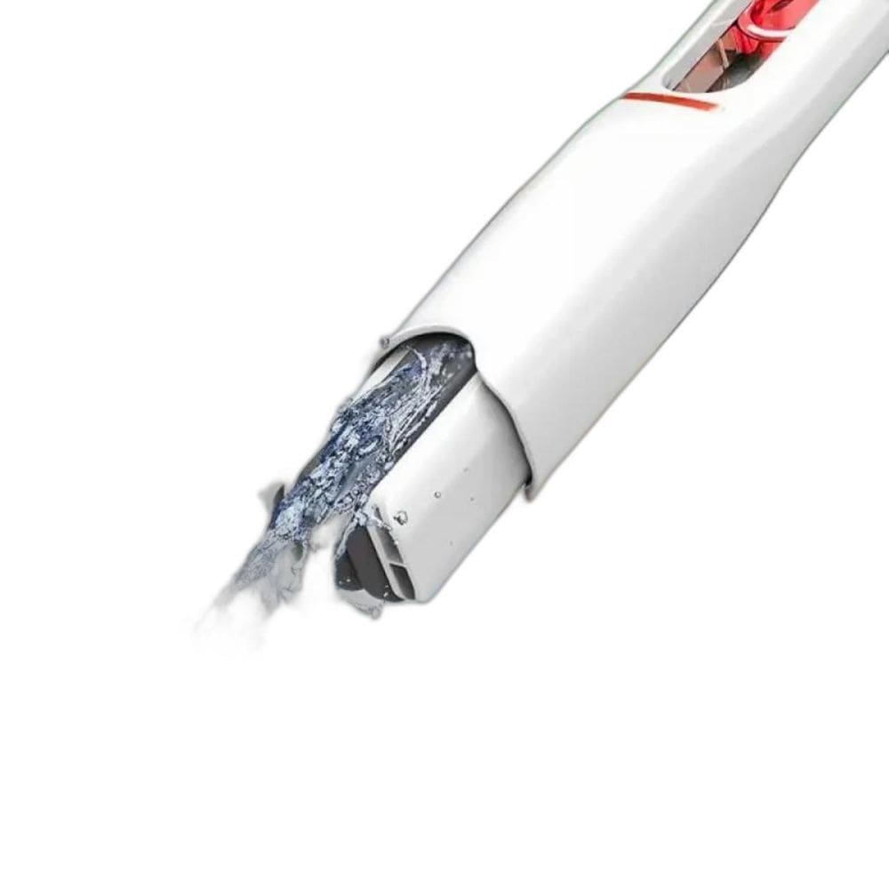 Mini Mop Para Mesa: Limpeza Rápida E Eficiente