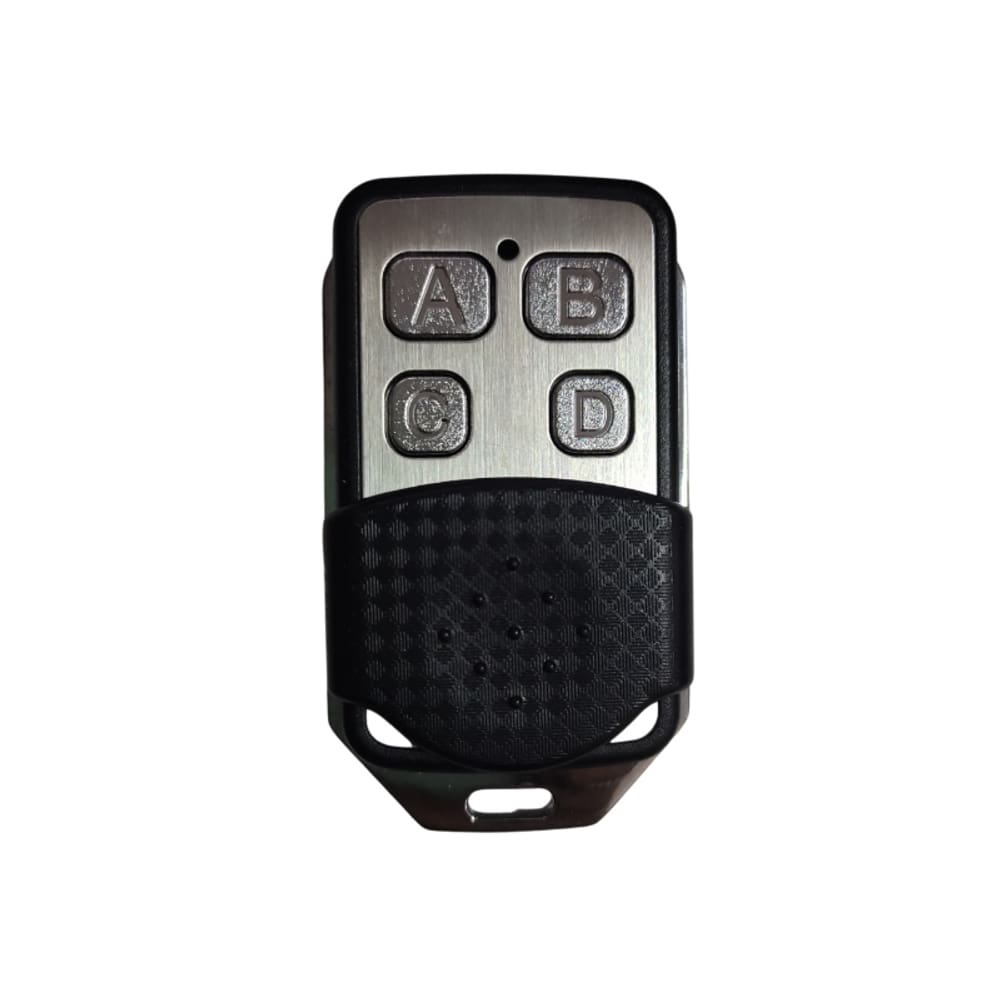 Controle Duplicador P/ Porta De Enrolar