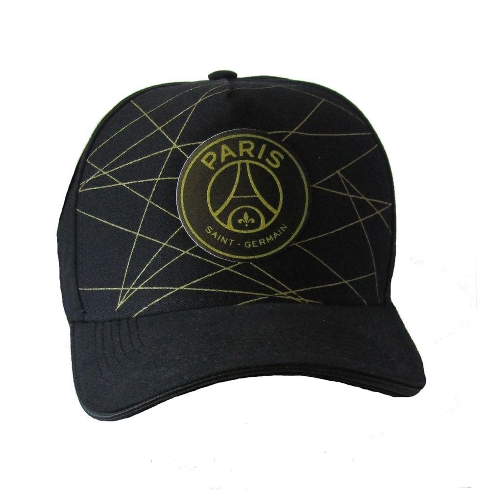 Boné De Time De Futebol Pg