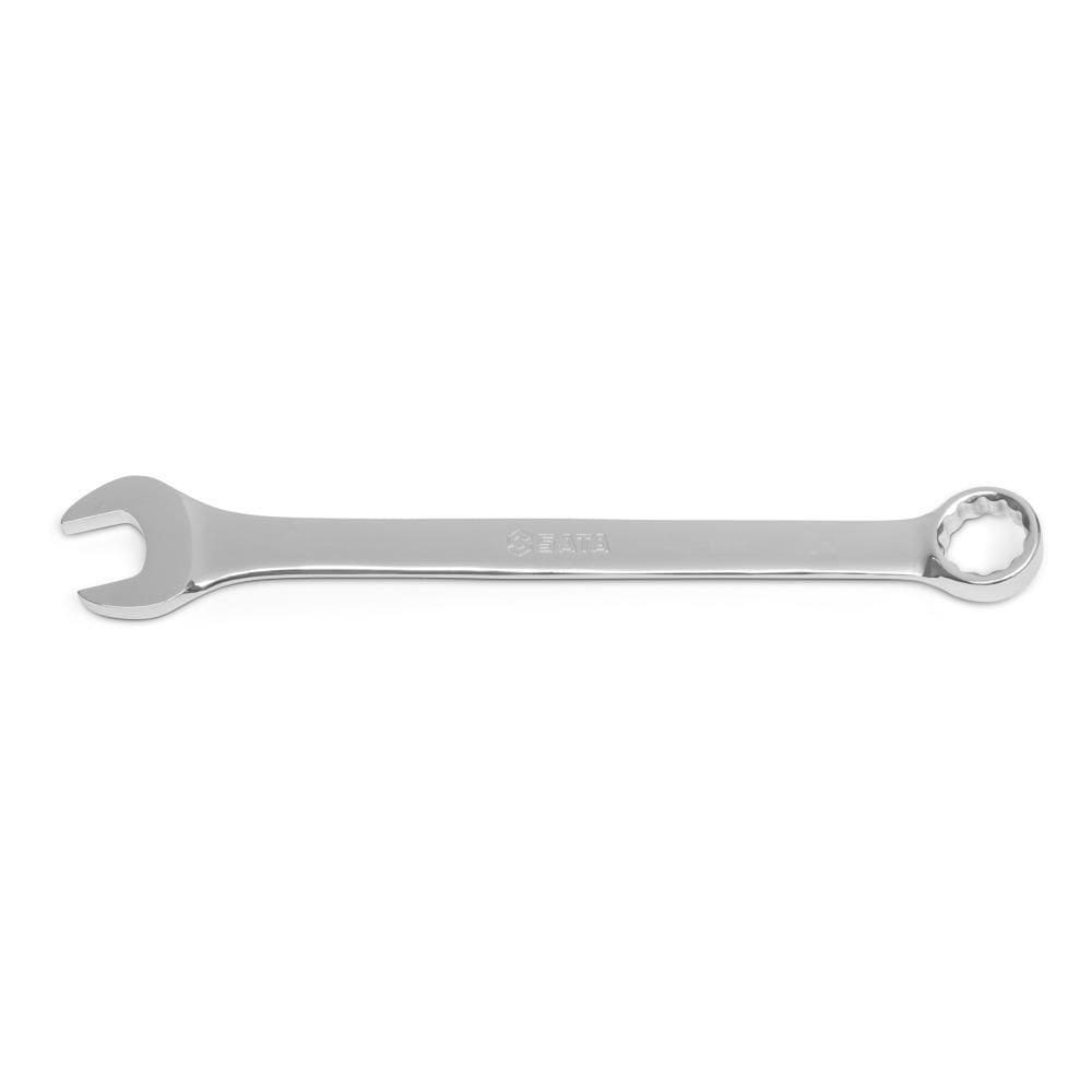 Chave Combinada 27Mm Aço Cromo Vanádio - St40221G - Sata