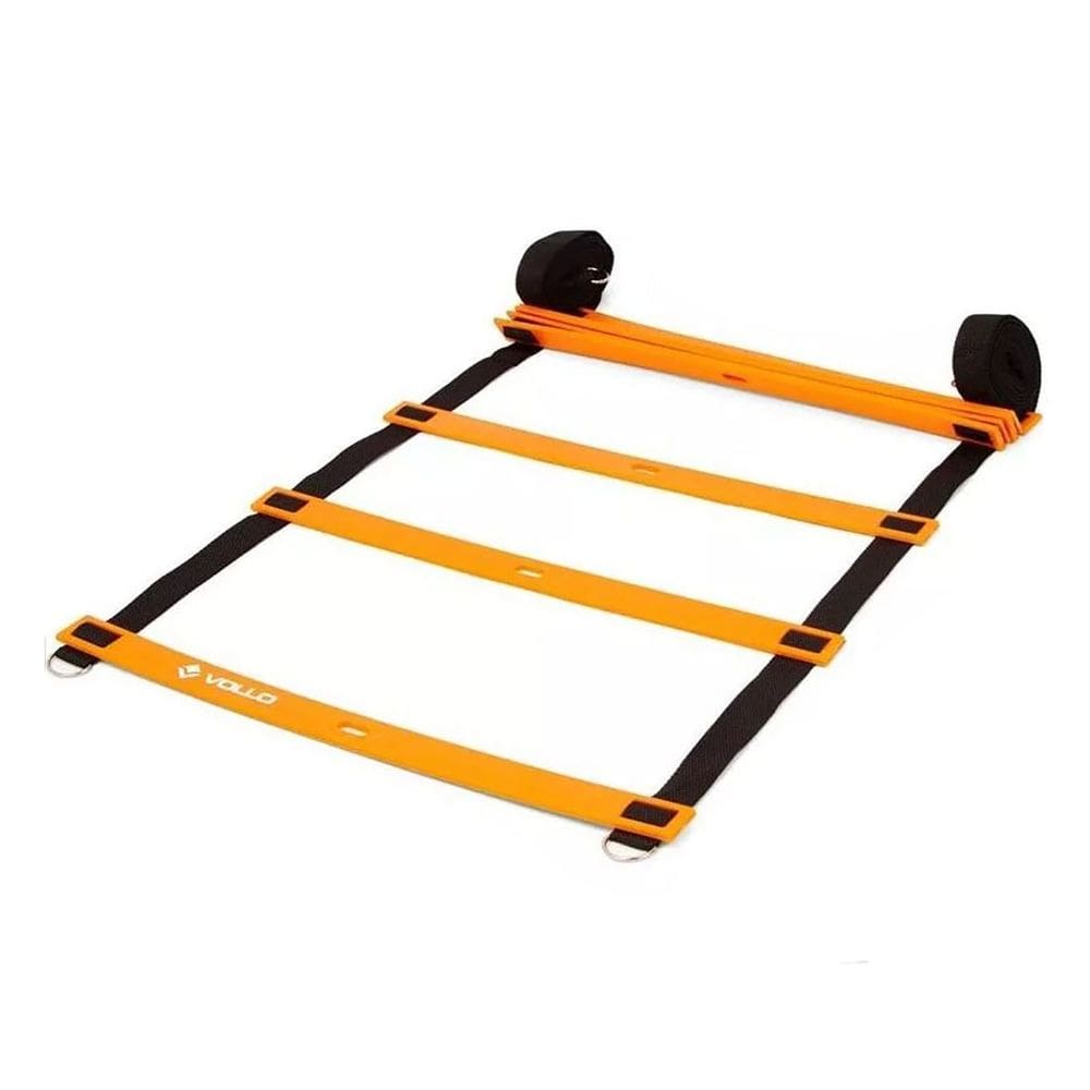 Escada Agilidade Vollo VP1012 (4-Metros)