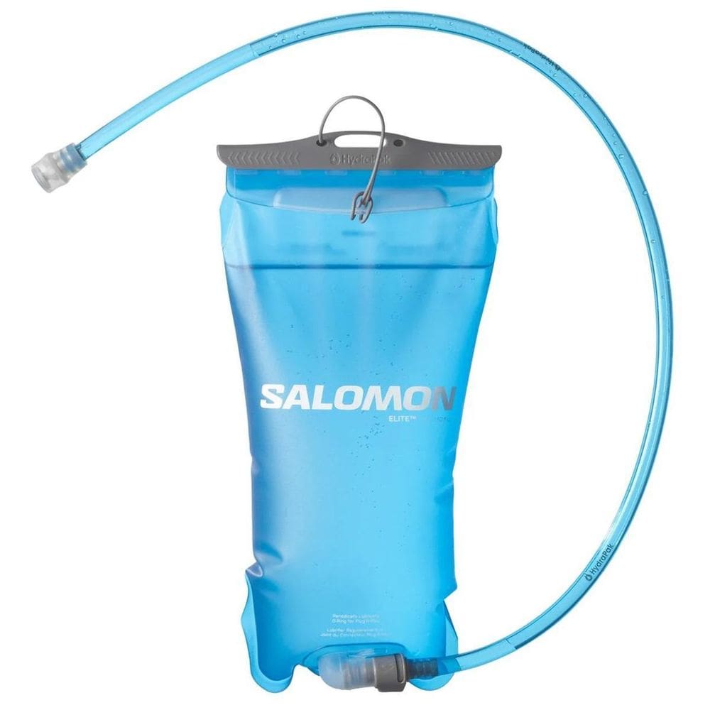 Sistema Hidratação Salomon Soft Reservoir 1.5L Reservatório