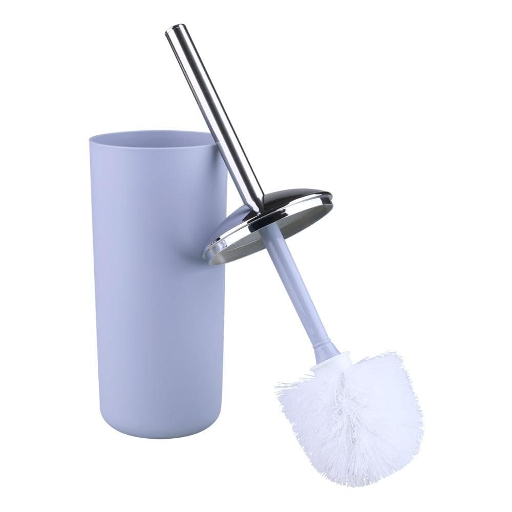 Escova Sanitária 35cm Utile Cazza Cinza