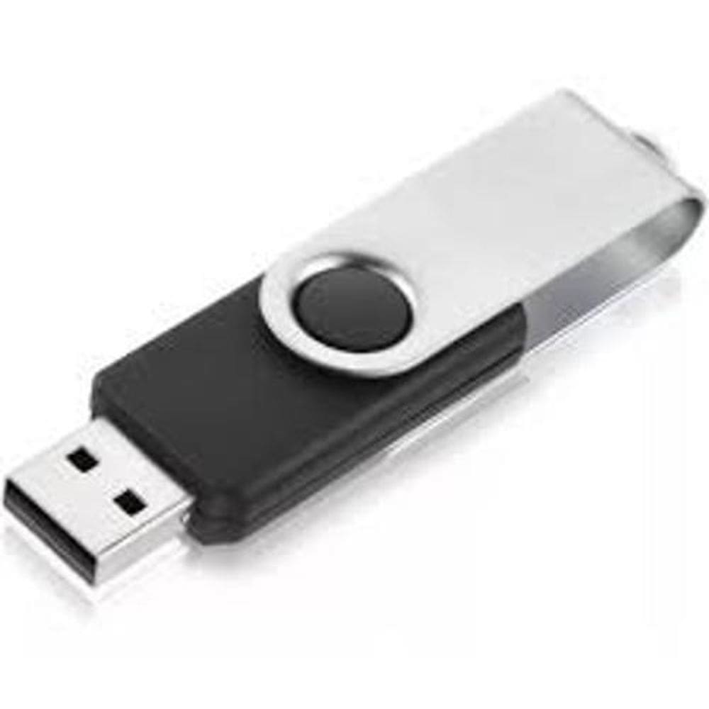 Pen Drive Usb Flash 128Gb Lb-Pd128