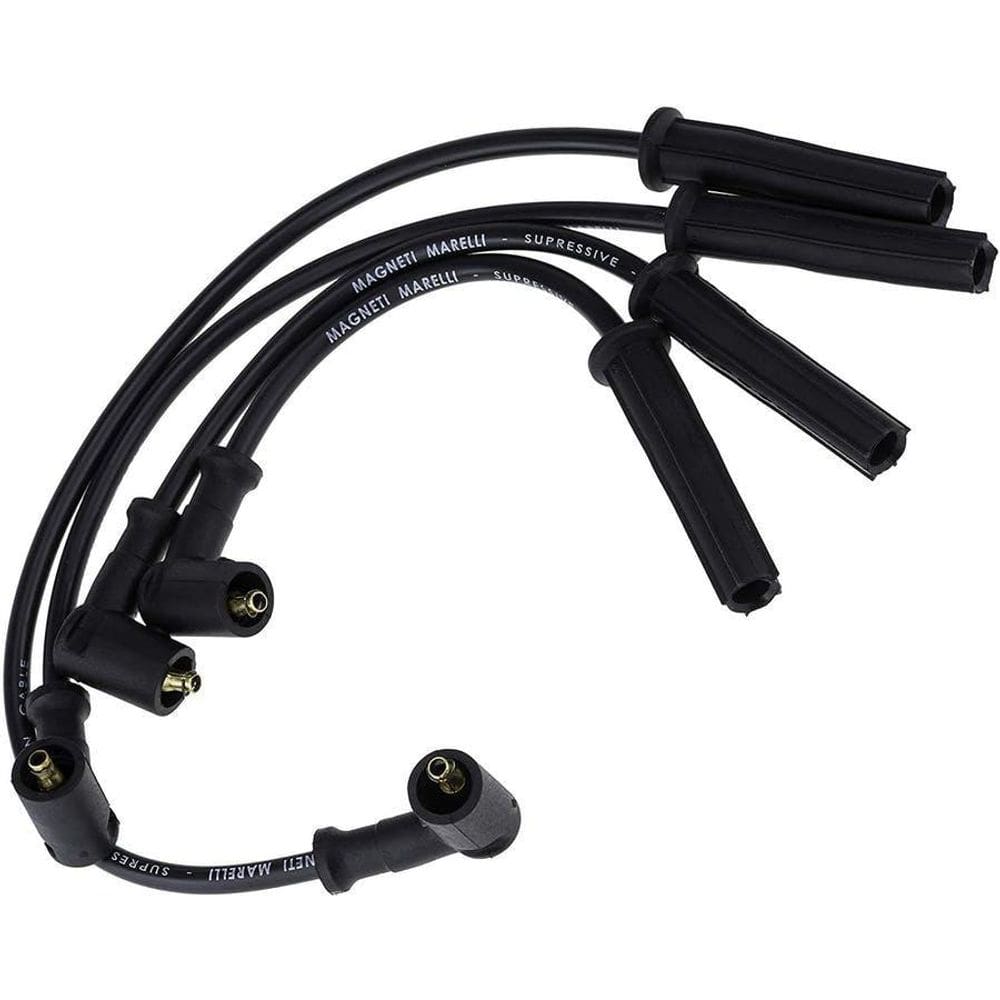 Jogo De Cabos De Ignição Magneti Marelli Cvmr1302