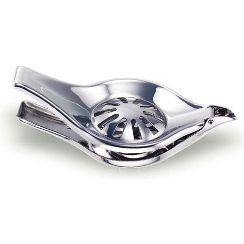 Espremedor Para Limão Em Aço Inox - 13031320 - Ghidini