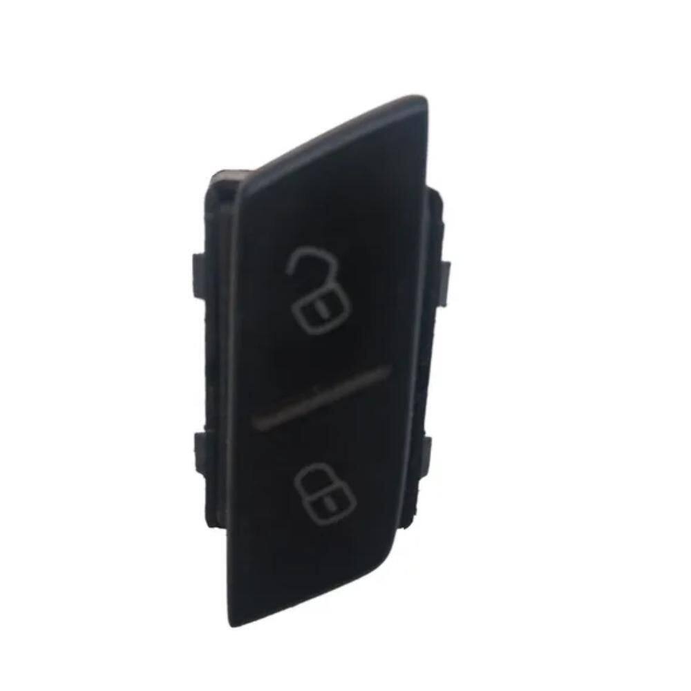 Botão Trava Portas Vw Fox Crossfox Spacefox 5Z096125B