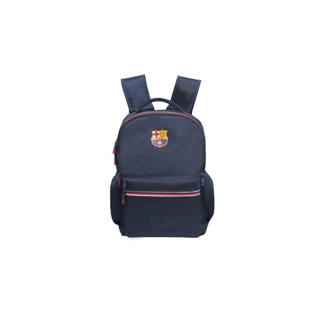 Mochila De Costas Esportiva Escolar Barcelona Barça