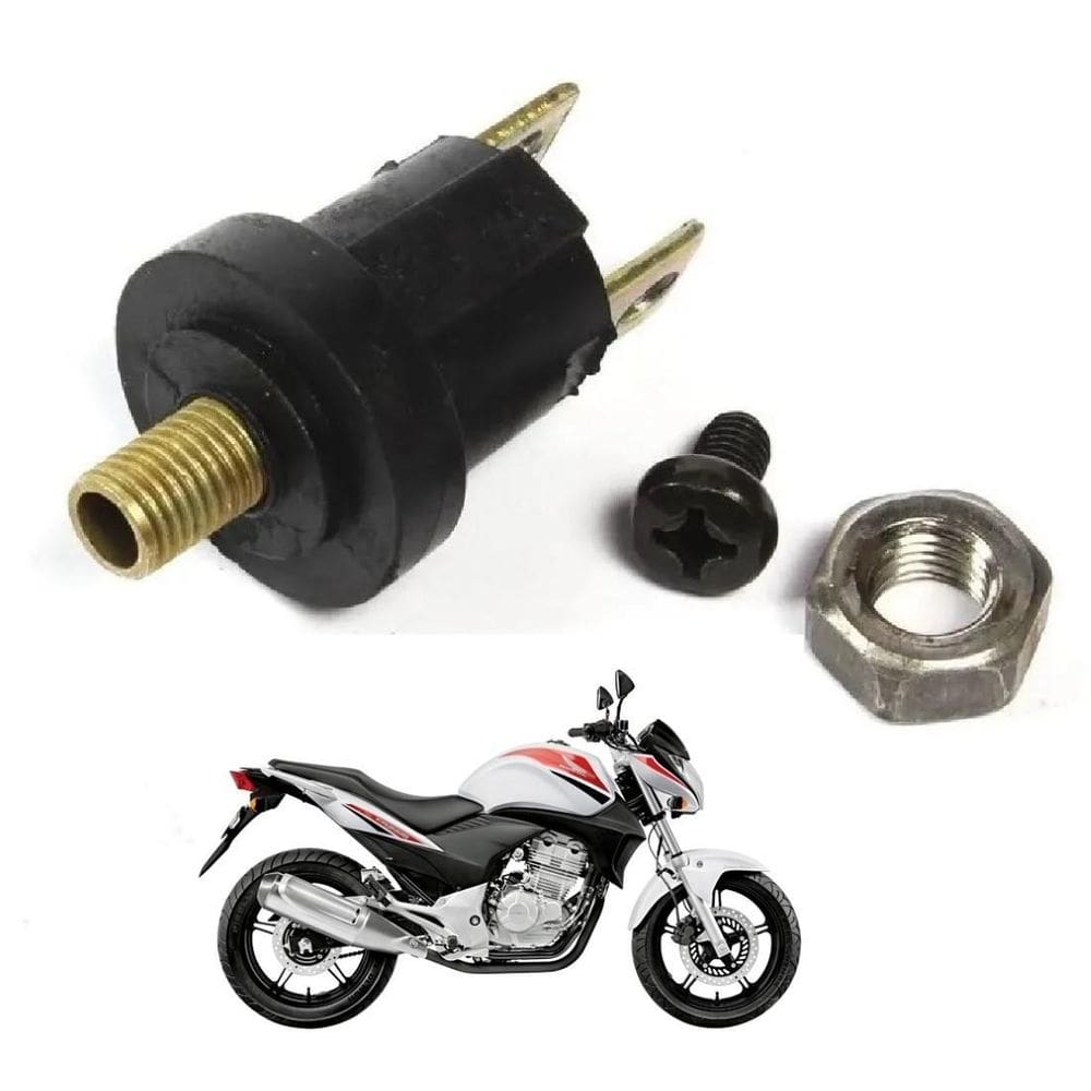 Pisca Lente Lanterna