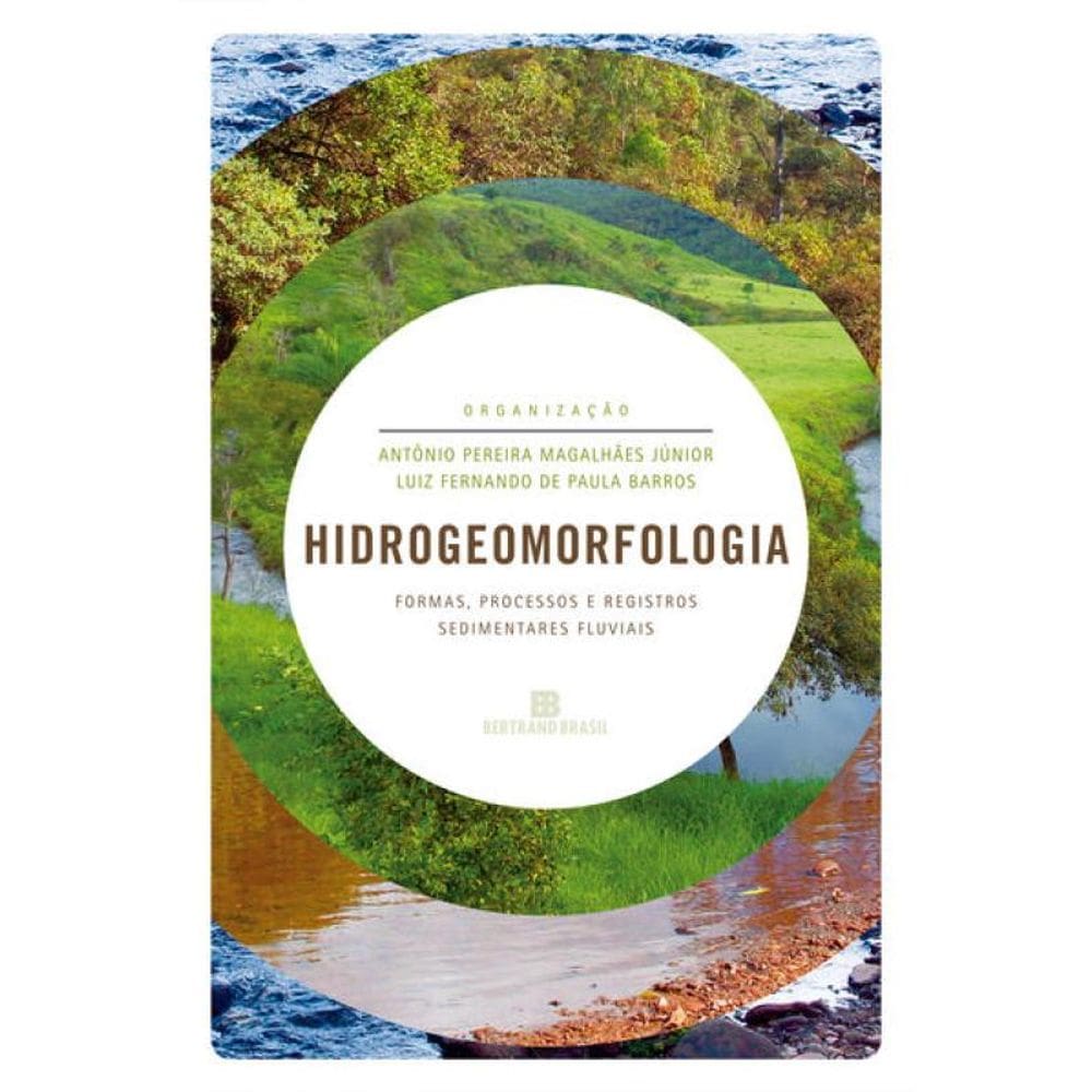 Hidrogeomorfologia