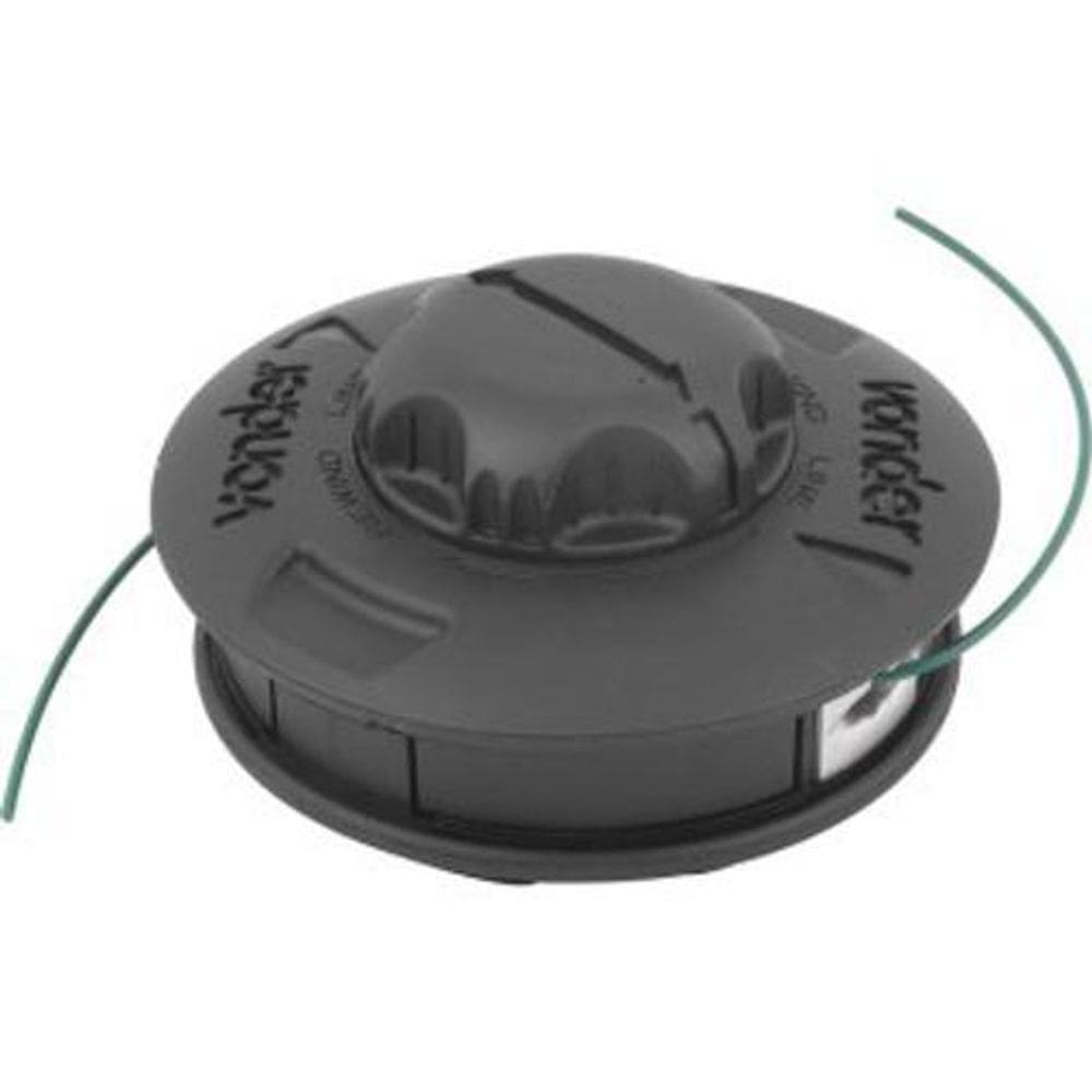 Carretel Automatico Para Rocadeira M10X1,25Mm Vonder