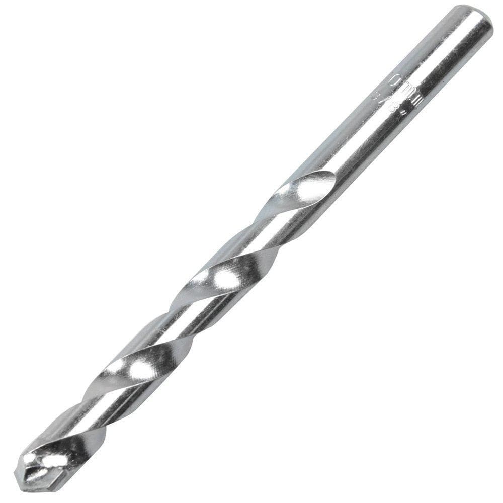 Broca Para Concreto 10Mm 3/8 Polegadas 120Mm X 80Mm Bosch