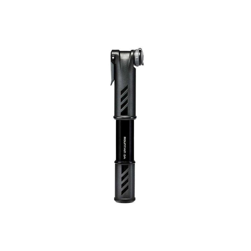 Bomba Topeak Mtb Dual Action Tmda-1 60 Psi Preto