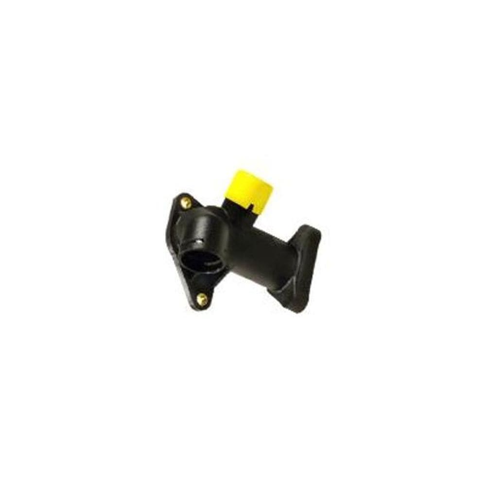 Flange Dagua Passat 1.8 20V Turbo 00/02