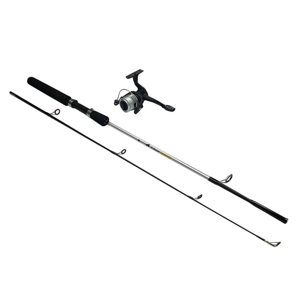 Kit Vara De Pesca Sabre 1,5M Com Molinete 095006 Nautika