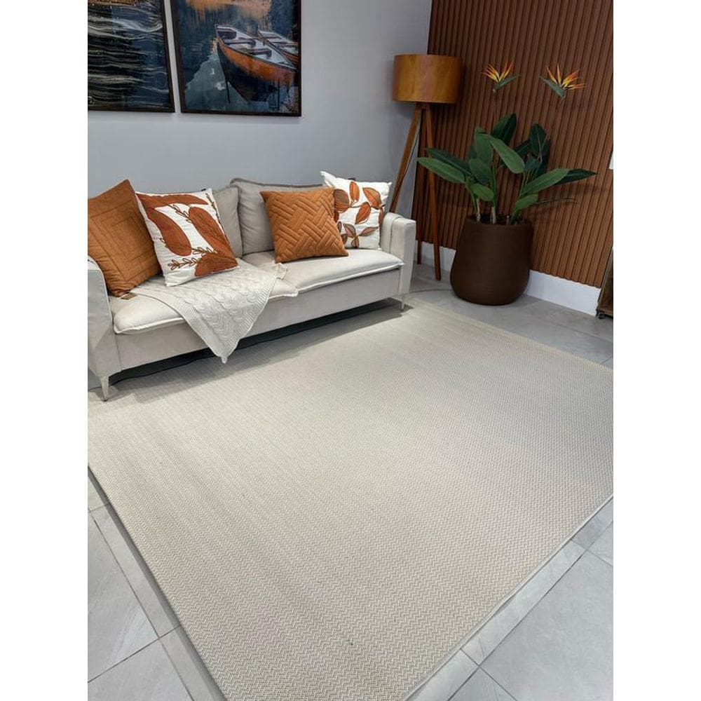 Tapete Sarja Junco 10/21 1,50X2,00