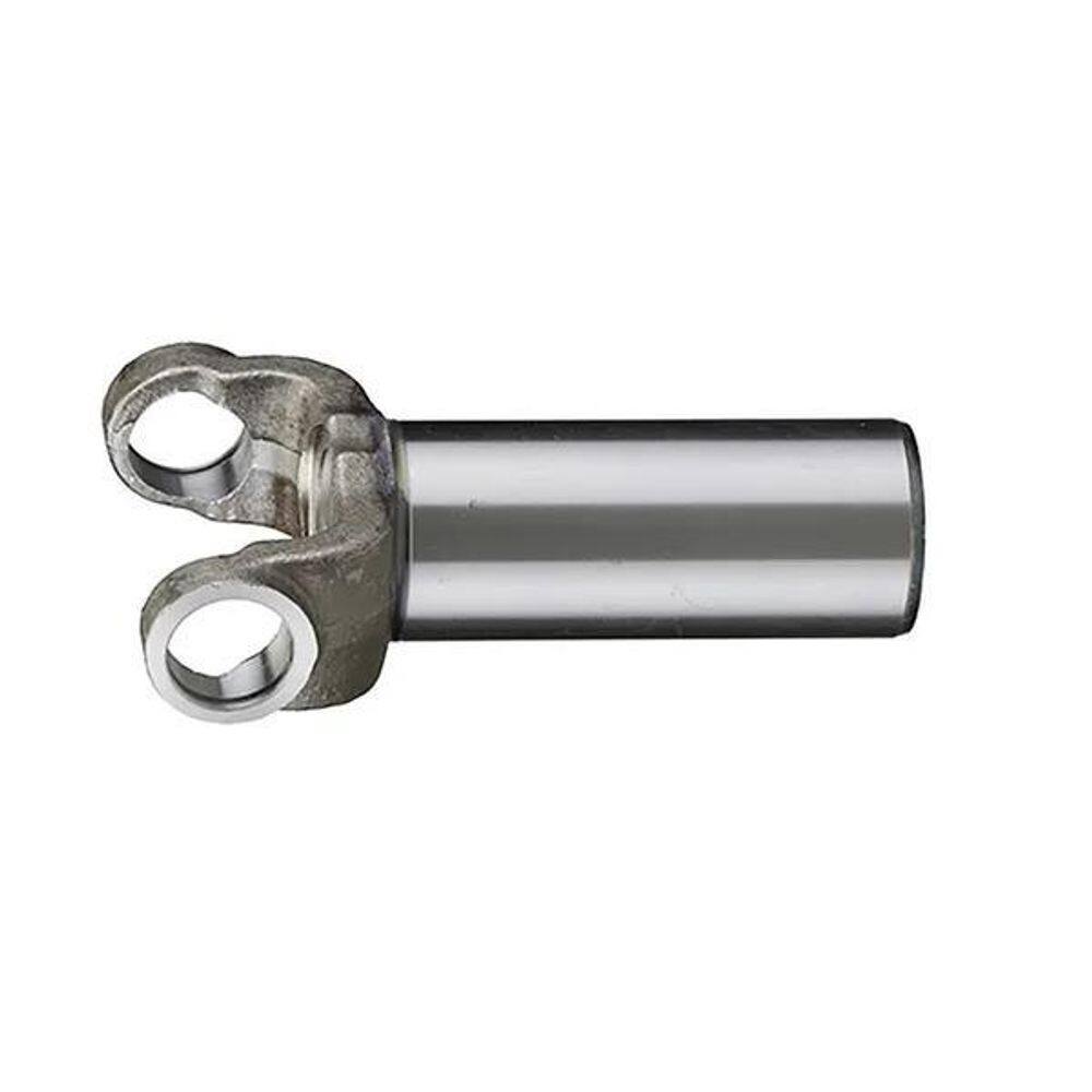 Flange Estriada Cardan Traseiro S10 4X4 | Extra