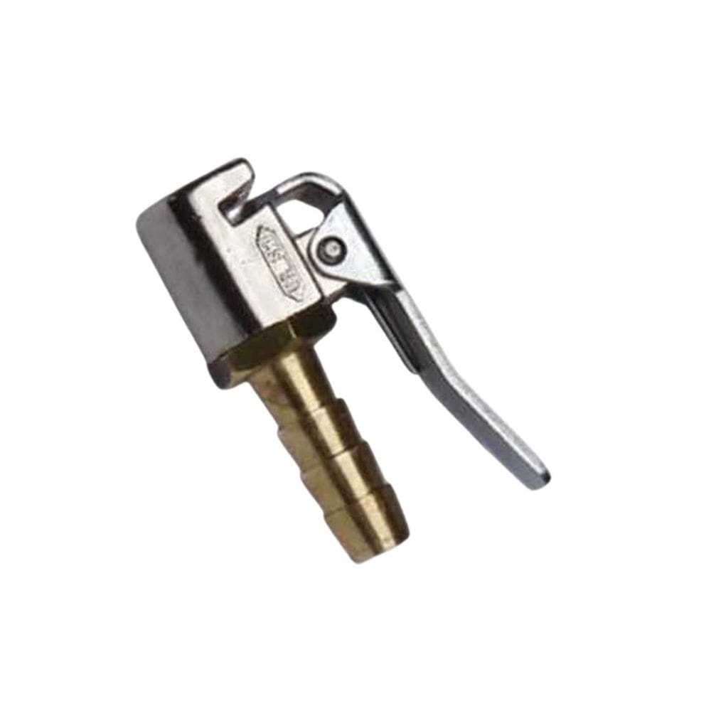 Bico Presilha Para Encher Pneus Ms 18 - Steula
