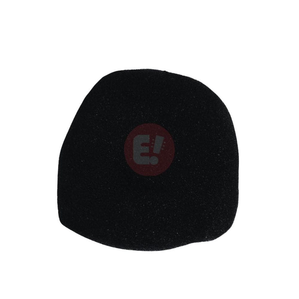 Espuma Protetora Microfone Andaluz - Proteção Completa