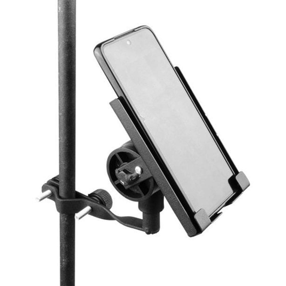 Clamp C13 Ask Para Apoio De Smartphone Em Suporte Pedestal