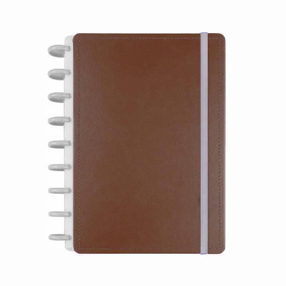 Caderno Disko Mocha M 190X255Mm 80Fls Dk22E272