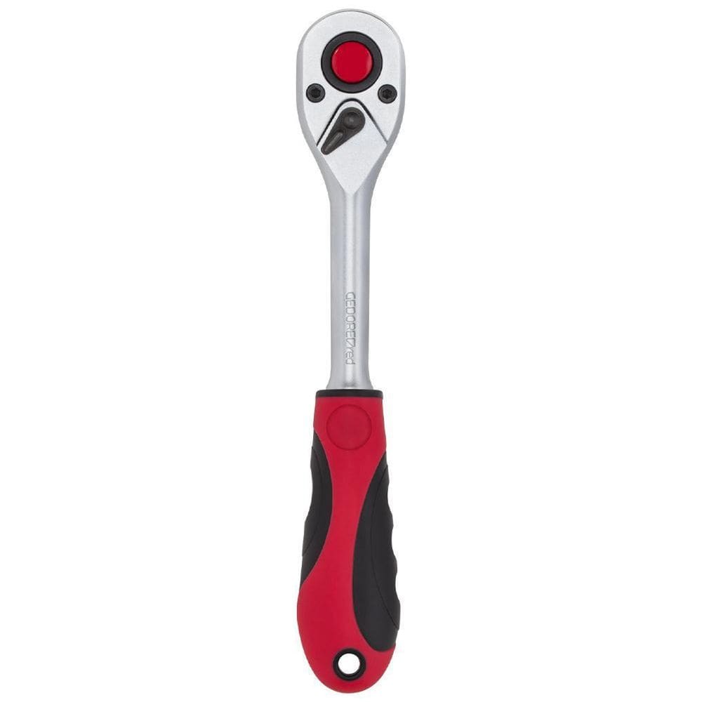 Catraca Soquete Reversivel Gedore Red 1/2`` R60000027