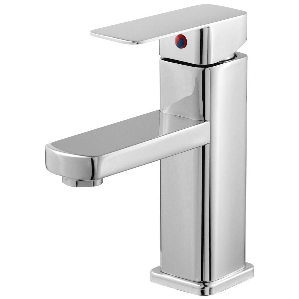 Torneira Monocomando Marchezan Lavatório Bancada Bica Baixa