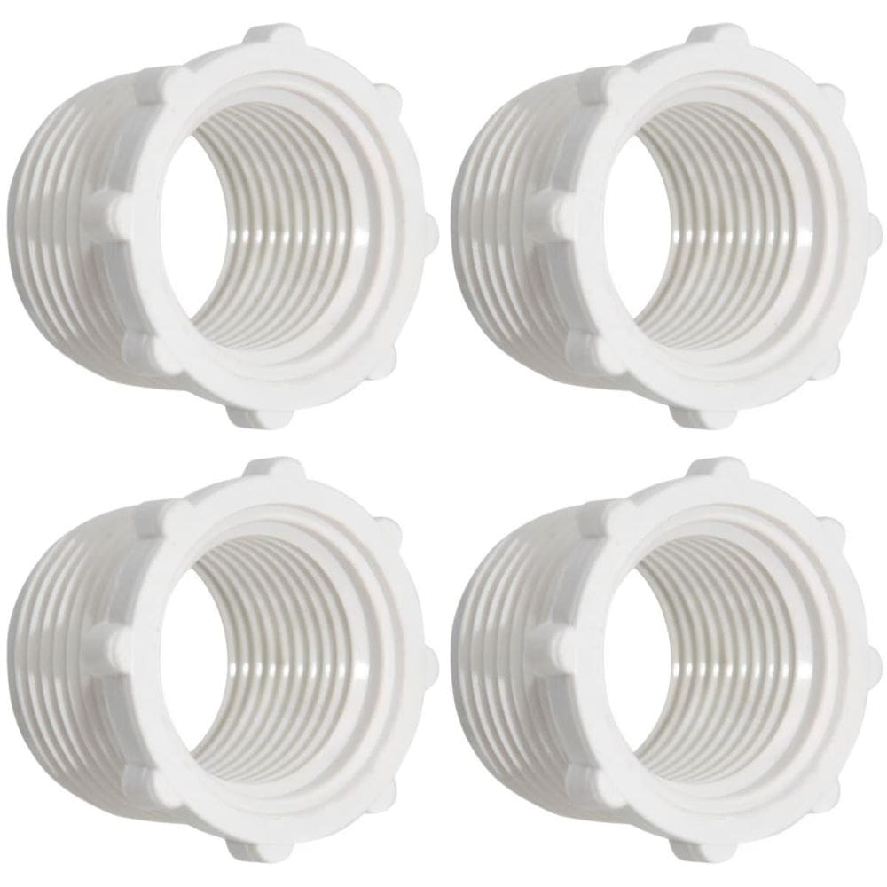 Bucha De Redução De 3/4 Para 1/2 Utilimix Kit 04 Un