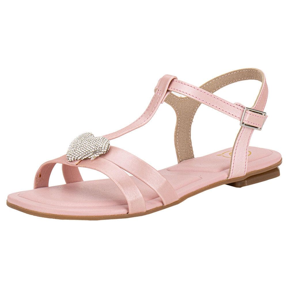 Sandália Infantil Molekinha 2354115