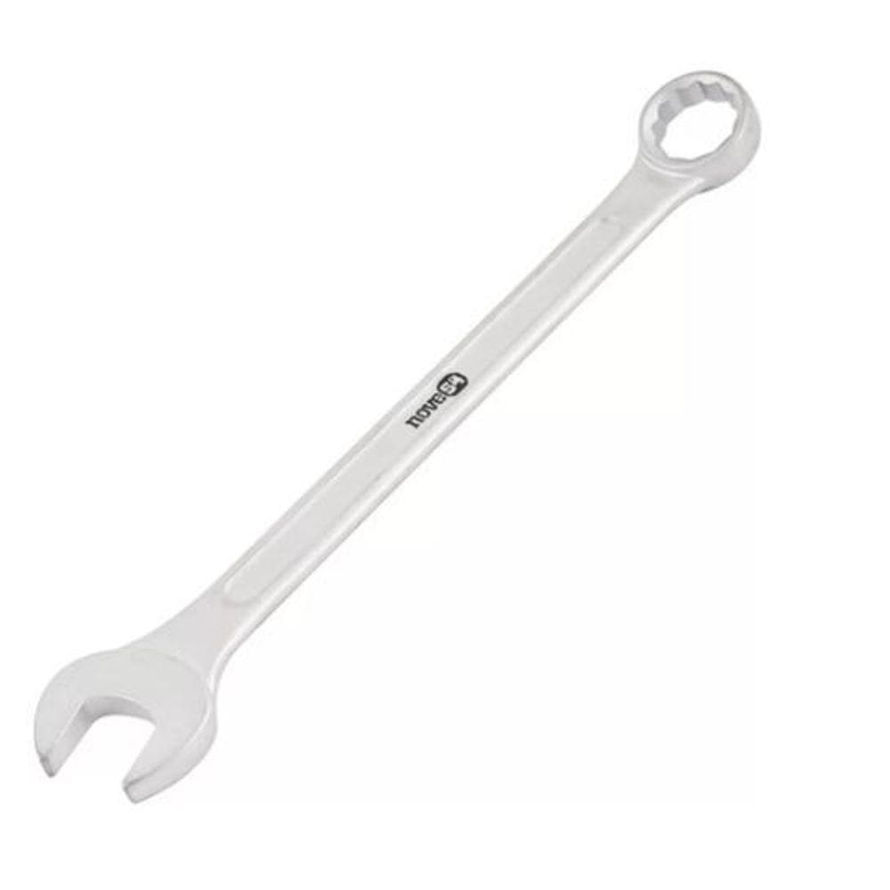 Chave Combinada Em Aço Carbono 14Mm Nove54