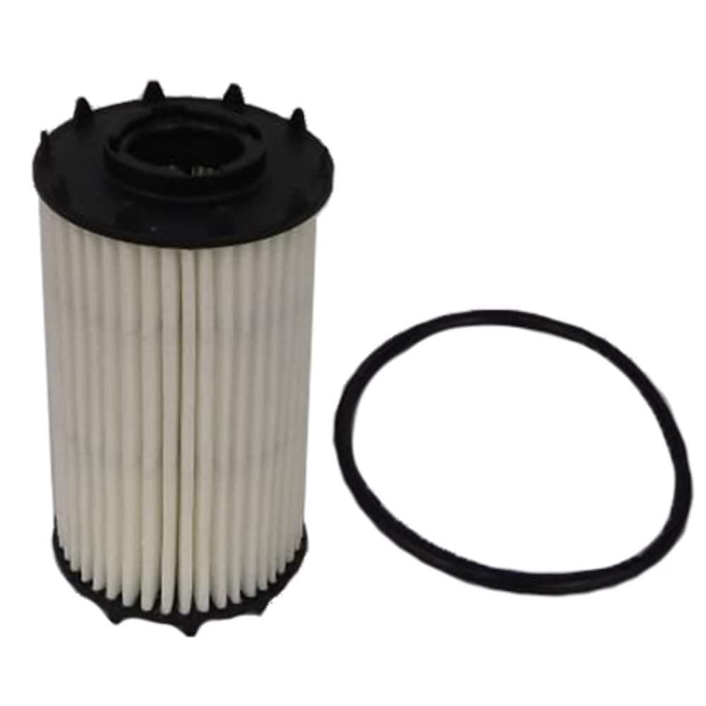Filtro De Oleo Audi A7 A6 Sq5 Tsfi Woe227 Wega