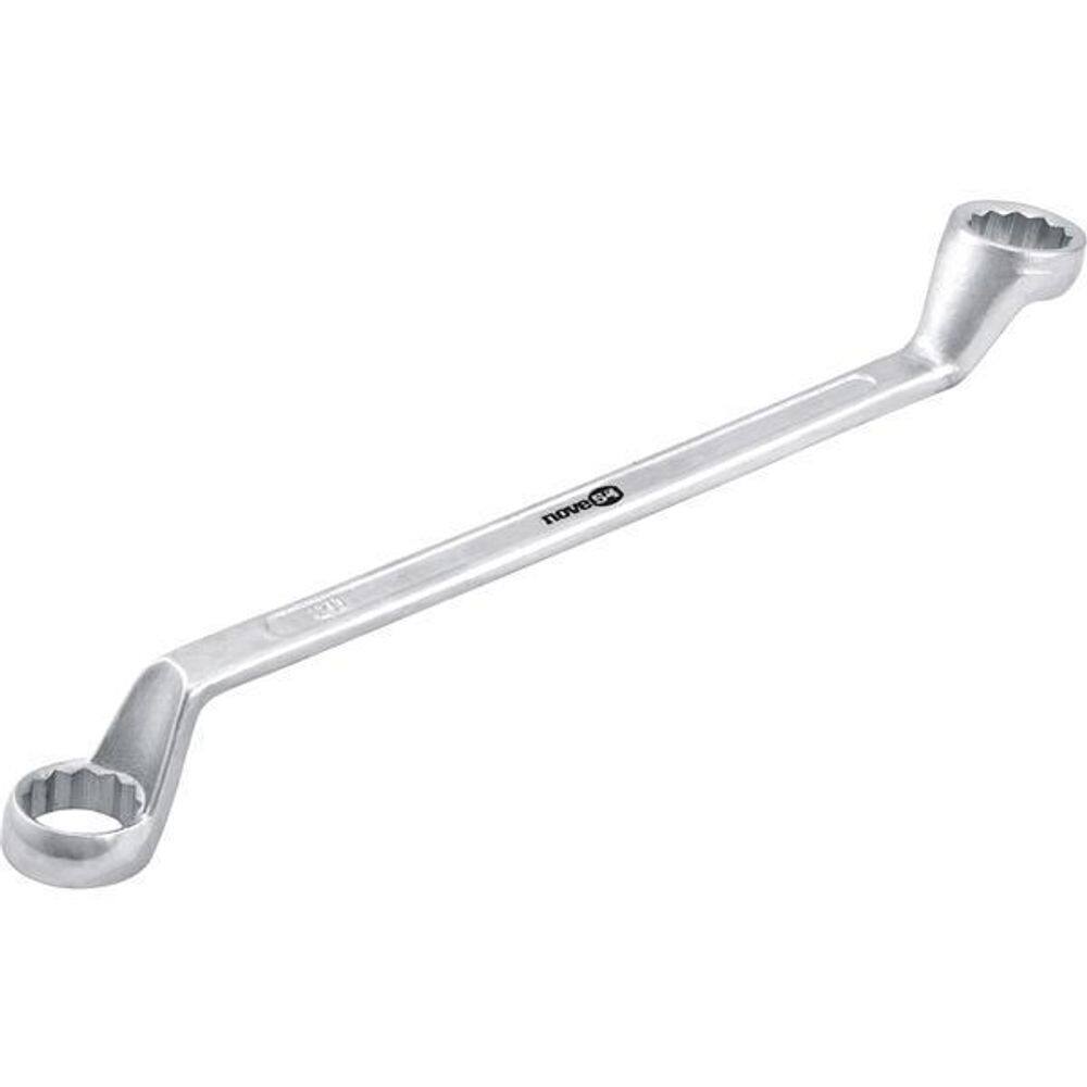 Chave Estrela 20X22Mm Aço Carbono Cartela - Nove54