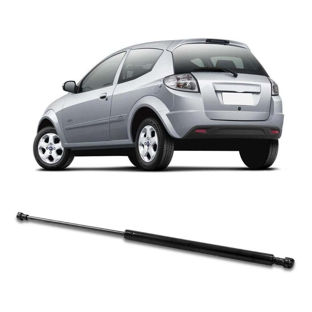 Amortecedor Tampa Traseira Porta Mala Ka 2008 A 2014